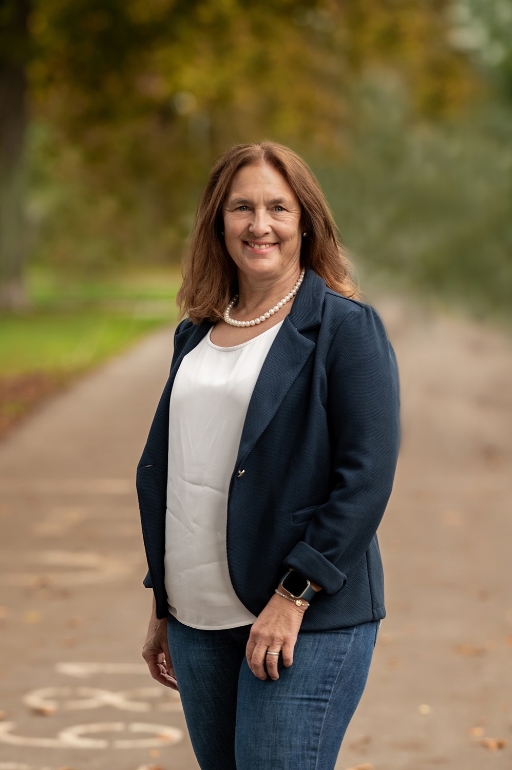 Monika Kohleisen