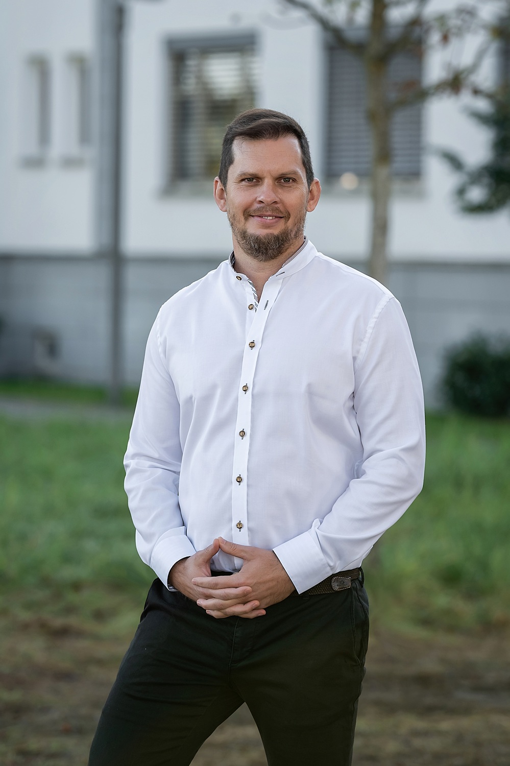 Steffen Held