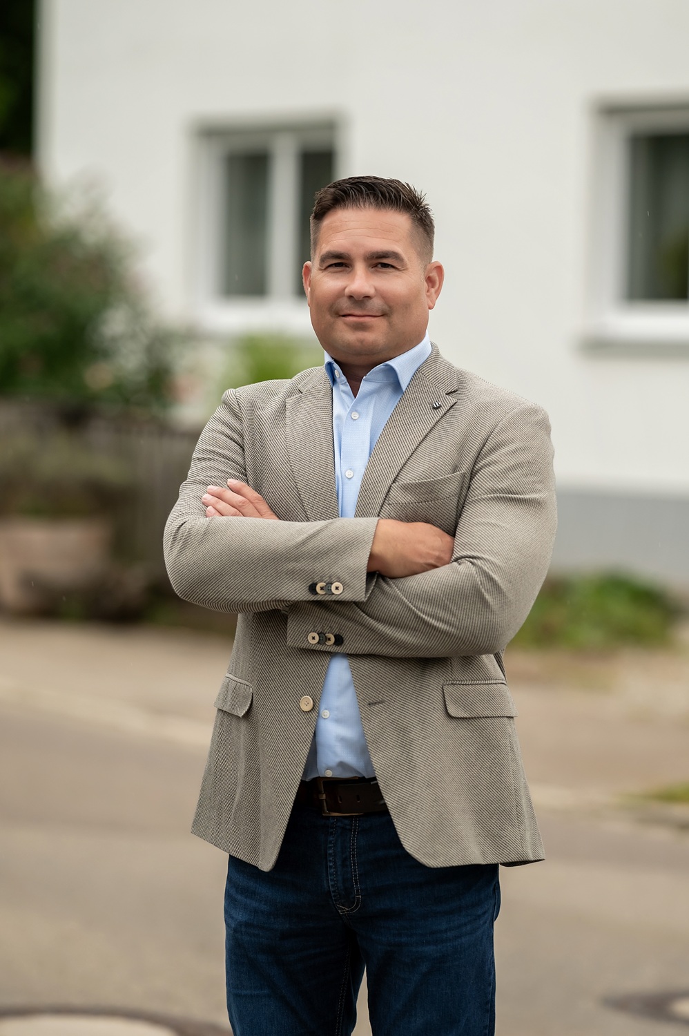 Daniel Kaltenberg
