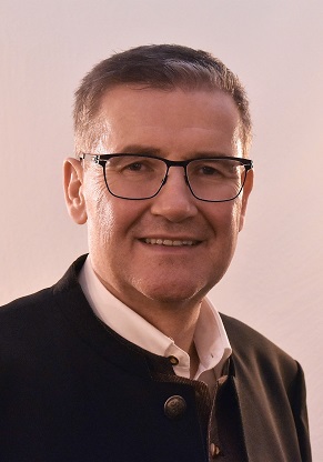 Rainer Lohner