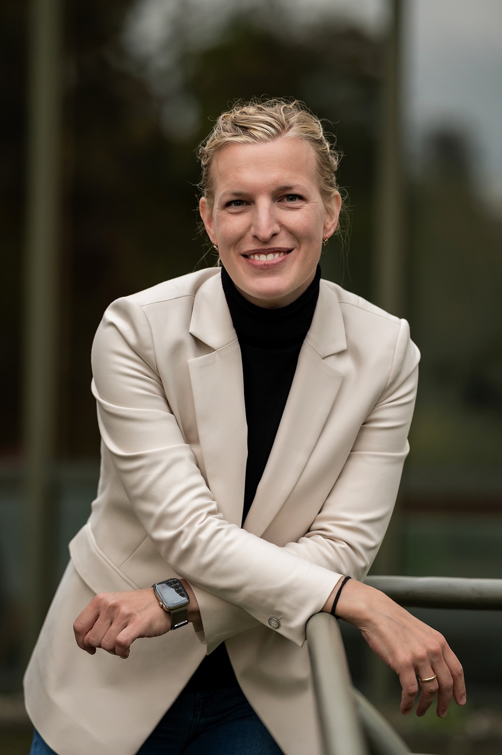 Kerstin Junginger