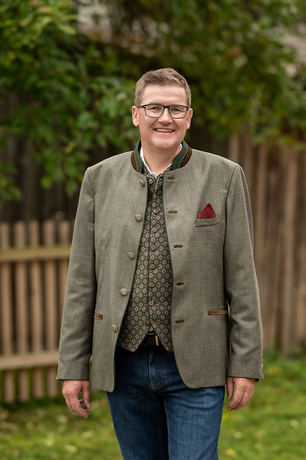 Rainer Lohner