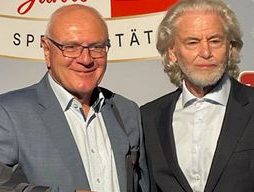 Lebkuchen Weiss feiert 100-jähriges Jubiläum