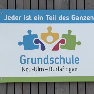 „Fraktion vor Ort“ – Informationsbesuch bei der Grundschule Burlafingen