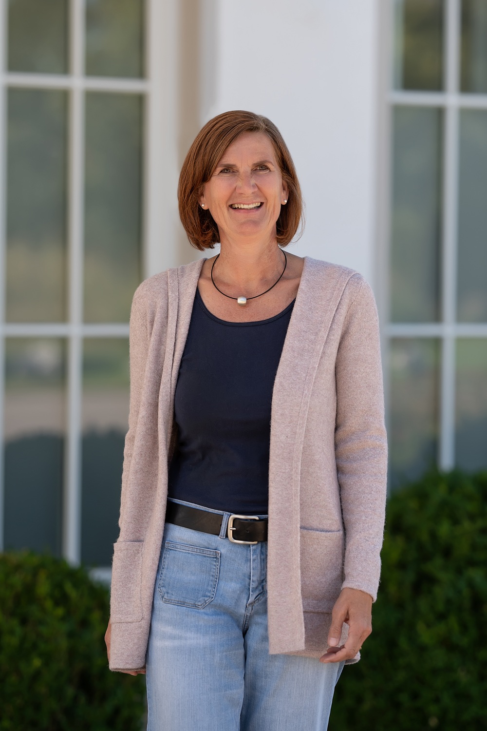Ruth Greiner