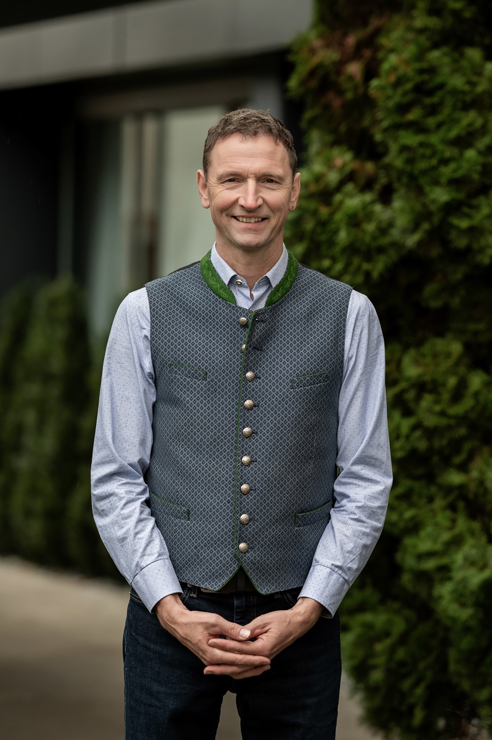 Hans-Martin Vorwalder